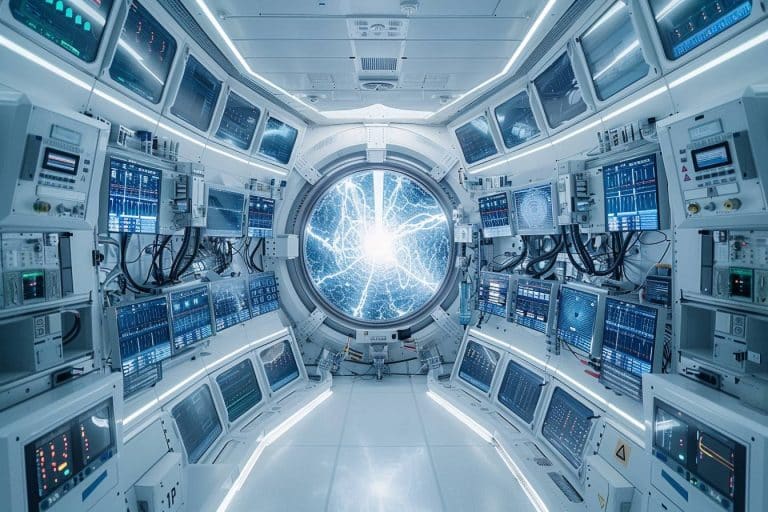 Découverte choc : des scientifiques battent un record mondial en s&rsquo;approchant de l&rsquo;énergie illimitée