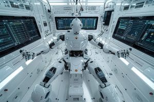 Les robots autonomes sont-ils une menace ou un espoir pour l'avenir de notre société : découvrez leurs nouvelles capacités