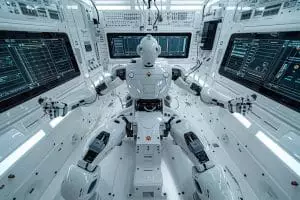 Les robots autonomes sont-ils une menace ou un espoir pour l'avenir de notre société : découvrez leurs nouvelles capacités