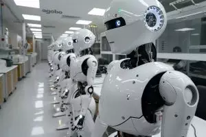 Les robots humanoïdes chinois vont-ils bouleverser notre quotidien : découvrez les nouveaux modèles d'Agibot