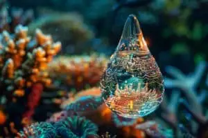 L'impact caché de l'intelligence artificielle : l'eau, une ressource précieuse en danger