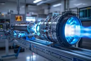 Ne ratez pas : Rocket Lab teste son moteur Archimède, une avancée qui va tout changer