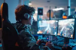 Neuralink : découvrez comment un patient tétraplégique joue à Counter Strike grâce à une puce cérébrale
