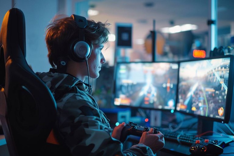 Incroyable : le deuxième patient de Neuralink joue à Counter-Strike uniquement par la pensée