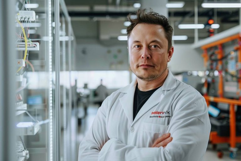 Neuralink : Elon Musk crée la surprise avec l&rsquo;implantation d&rsquo;un second patient et bouleverse les attentes