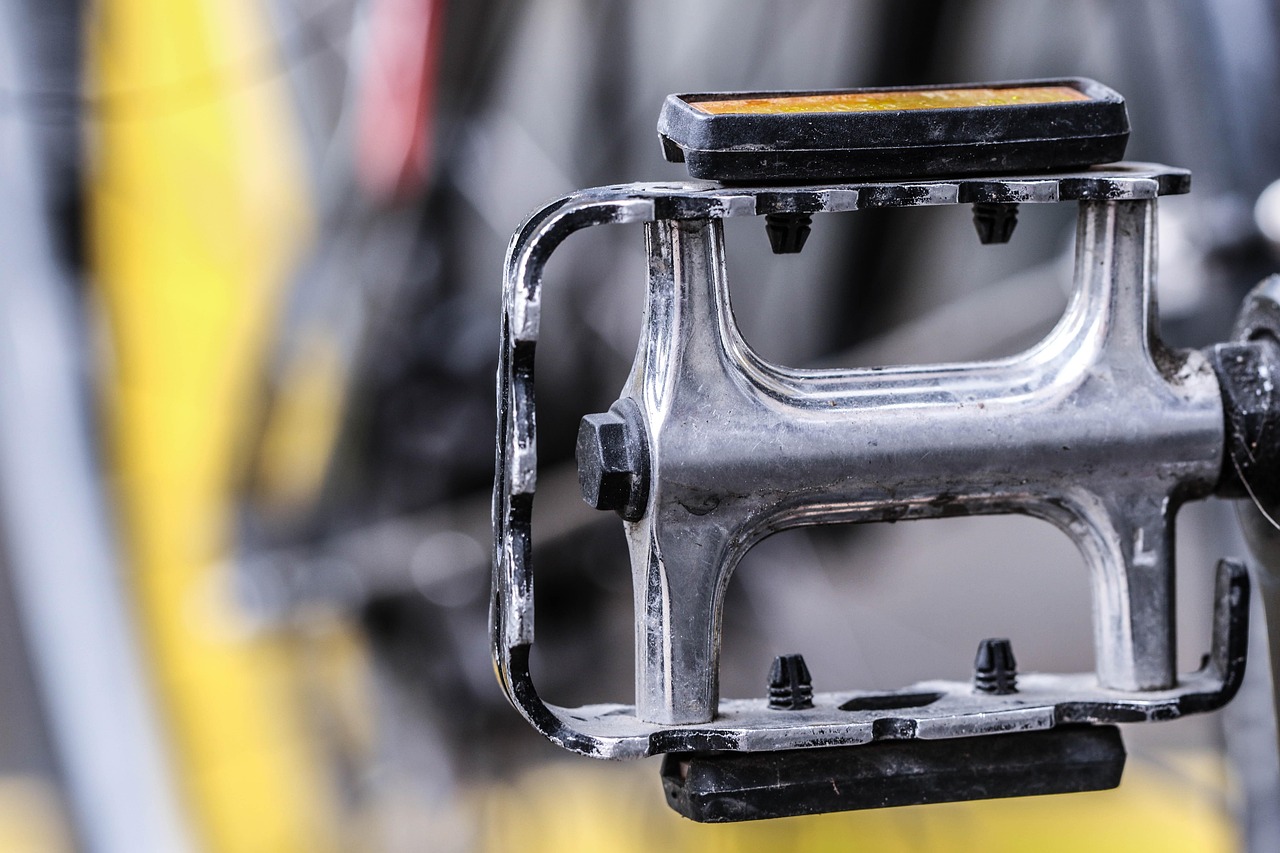 Shimano révolutionne les pédales de vélo : découvrez pourquoi ce n&rsquo;est pas pour aller plus vite