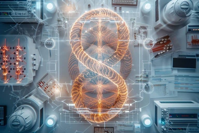 Bio-informatique : les ordinateurs ADN arrivent, et l&rsquo;avenir n&rsquo;a jamais été aussi proche