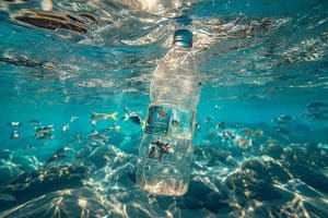 Un dilemme surprenant : doit-on vraiment laisser le plastique dans l'océan pour sauver certaines espèces ?