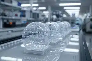 Un hydrogel qui joue à Pong : découvrez cette avancée scientifique qui pourrait tout changer