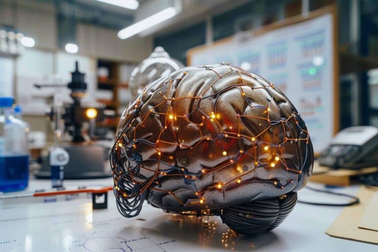 Un pansement cérébral : cette technique révolutionnaire qui change la vie des malades d&rsquo;Alzheimer et Parkinson