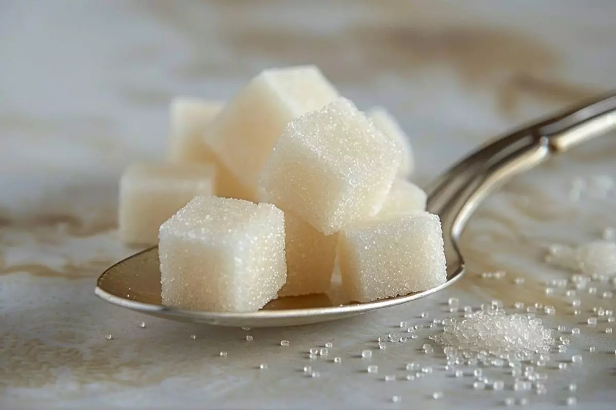 Un simple sucre pourrait sauver vos cheveux : découvrez le secret inattendu contre la calvitie