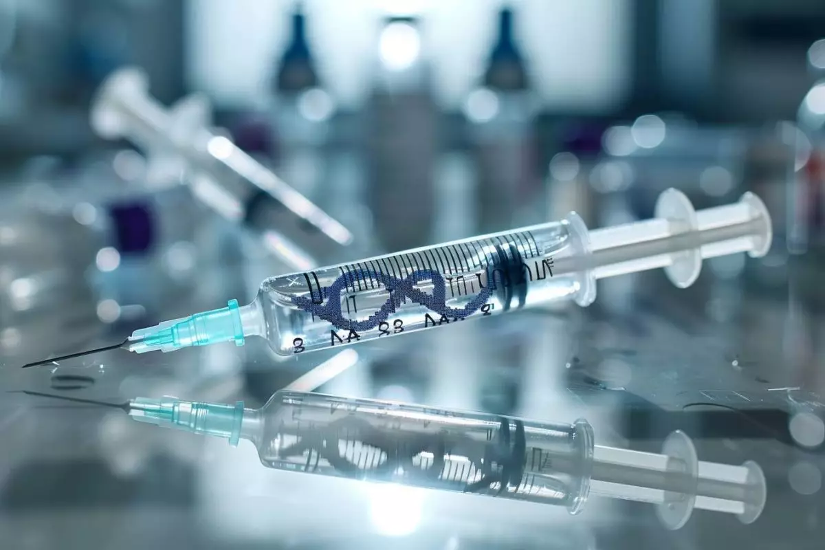 Un tournant dans la lutte contre le cancer du poumon : un vaccin novateur testé à l'international