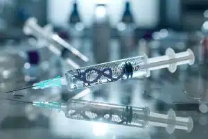 Un tournant dans la lutte contre le cancer du poumon : un vaccin novateur testé à l'international