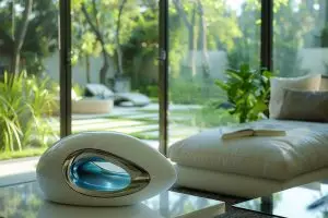 Une invention qui pourrait révolutionner la climatisation : découvrez EVA et ses secrets