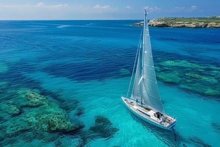 Cette start-up peut réduire de 90% la consommation de carburant des navires grâce à une voile éolienne innovante