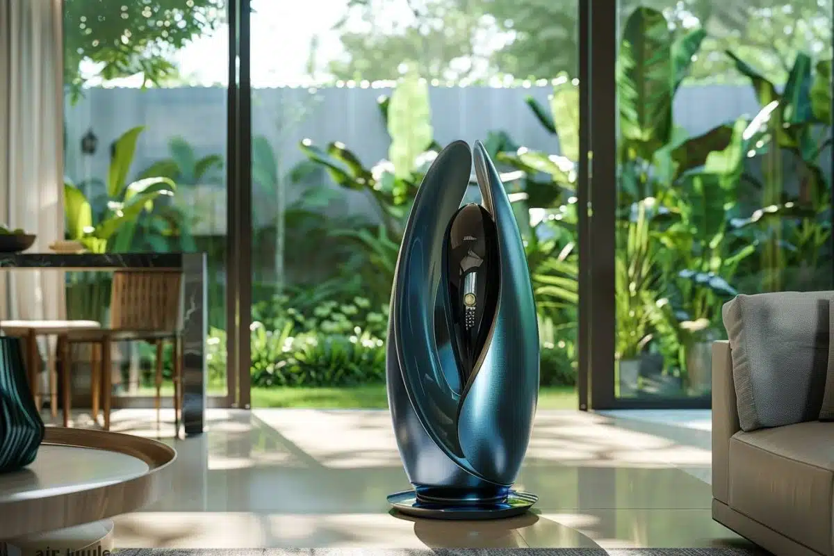 Une technologie révolutionnaire pour réduire la consommation électrique des climatiseurs de 30 % : découvrez AirJoule
