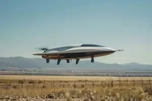Vous ne croirez jamais ce que ce drone supersonique est capable de faire : un moteur révolutionnaire testé