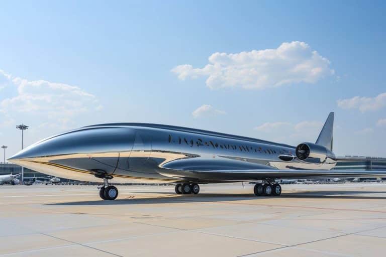 2 heures pour faire le tour du monde : l&rsquo;avion chinois révolutionnaire entre bientôt dans sa phase commerciale ?
