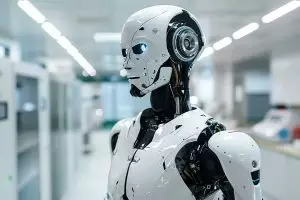 Vous ne devinerez jamais ce que ce robot chinois peut faire : une prouesse technologique inattendue