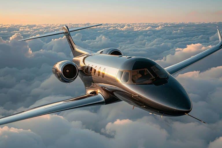 Vol Paris – New York en 1h30 : voici le nouvel avion à hydrogène qui entre en service bientôt