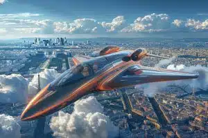 Voyagez de paris à new york en 20 minutes : découvrez les avions à mach 16 qui vont révolutionner le transport aérien