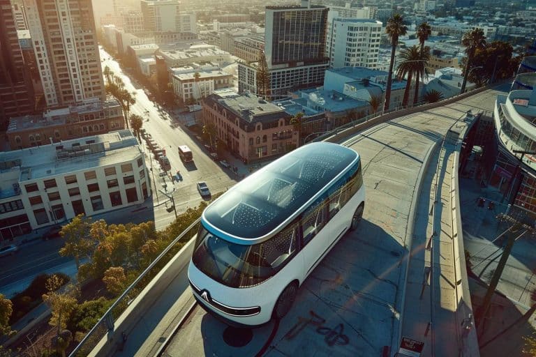 Google dévoile une surprise : la voiture autonome Waymo change radicalement de look