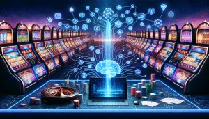 L’analyse des impacts de l’intelligence artificielle sur les casinos en ligne avec Posido casino