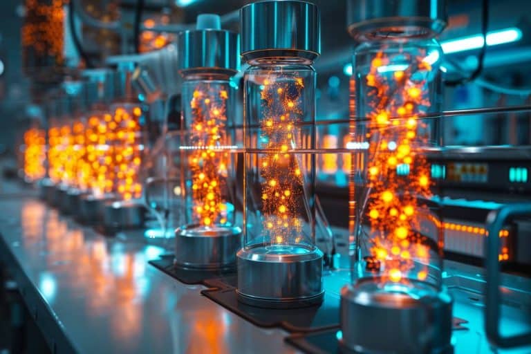 L’incroyable pouvoir des microbes : la nouvelle révolution énergétique des objets connectés
