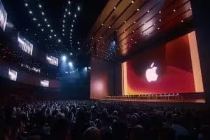 Apple keynote 2024 : ce que vous devez savoir sur l'iPhone 16, l'Apple Watch X et plus encore