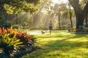 Ils promènent leur chien pour produire de l’électricité : cette invention va vous surprendre Aux États-Unis : comment votre promenade matinale avec votre chien peut-elle générer de l'électricité ?