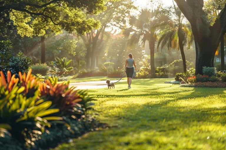 Ils promènent leur chien pour produire de l&rsquo;électricité : cette invention va vous surprendre