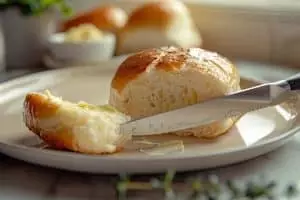 Ce couteau chauffant va bouleverser votre petit déjeuner : la fin des biscottes cassées et des doigts beurrés