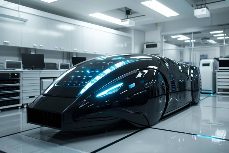 Cette start-up d&rsquo;Elon Musk dévoile le nouveau supercalculateur le plus puissant au monde, et il va tout changer