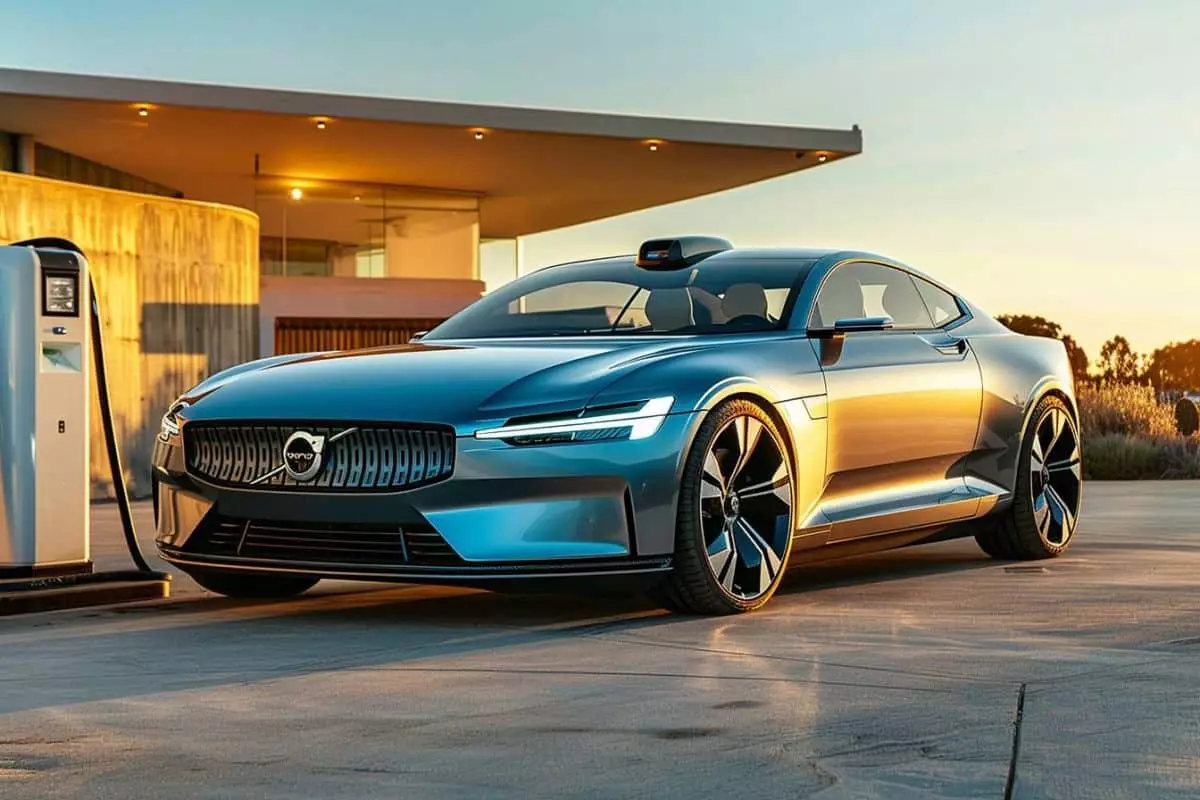 Ce que vous devez savoir : Volvo et l'hydrogène, une révolution dans le transport automobile européen