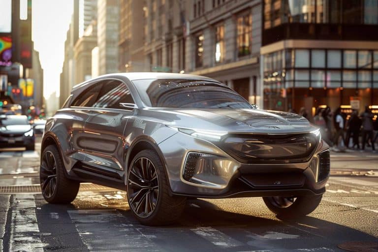 Ce SUV révolutionnaire de BYD passe de 0 à 100 km/h en 3,6 secondes et peut flotter pendant 30 minutes : une innovation qui défie les limites
