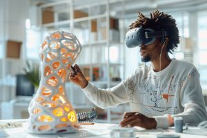 Créer des objets 3D à partir de simples photos : l’IA rend possible ce qui semblait inimaginable ! Cette IA va changer votre perception des photos : découvrez comment elle rend les objets vivants en 3D