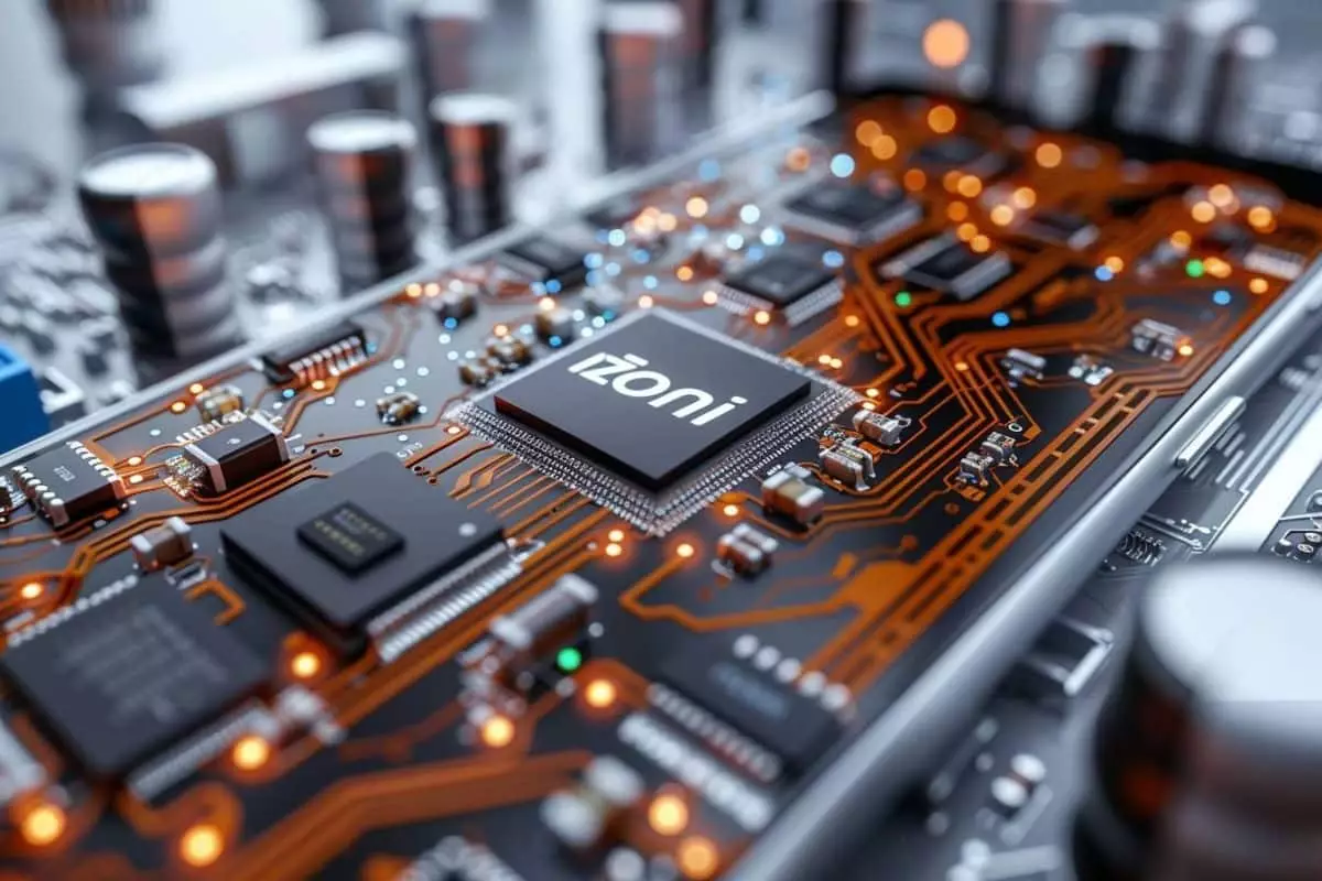 Découverte choquante : xiaomi prépare une puce interne qui pourrait bouleverser le marché des smartphones