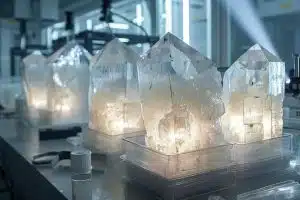 Découverte de lithium en France : une révolution énergétique qui pourrait tout changer