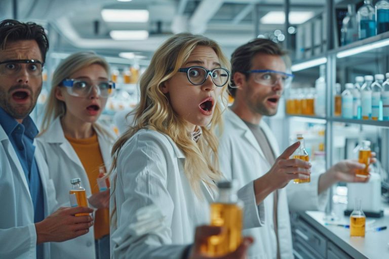 Avez-vous ce « sang en or » rarissime ? Découvrez si vous faites partie des 50 personnes au monde à l’avoir