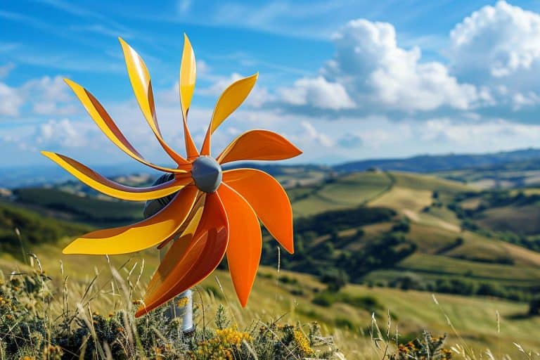Cette éolienne portable de Shine pourrait recharger votre smartphone en 10 minutes, une vraie révolution