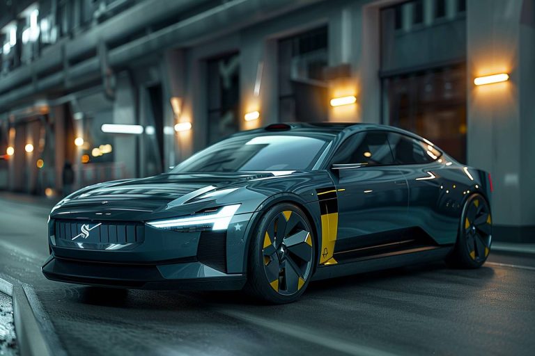 Voiture électrique : cette innovation de batterie dans le châssis pourrait augmenter l&rsquo;autonomie de 70 %