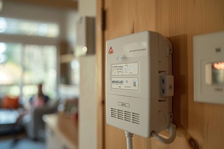 Ce dispositif caché dans votre tableau électrique peut stopper un incendie avant même qu&rsquo;il ne commence
