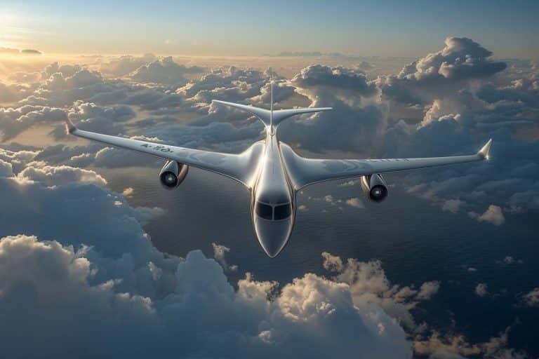 Un avion électrique français révolutionnaire d&rsquo;ici 2029 : la connectivité entre les villes françaises va être bouleversée, voici comment