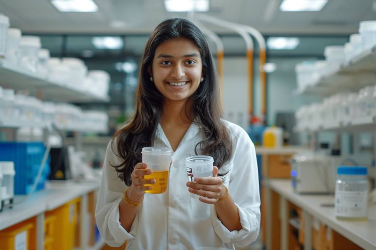 À 17 ans, elle est déjà derrière trois inventions révolutionnaires : découvrez le génie de cette jeune prodige