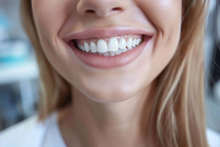 Repousse naturelle des dents : voici la découverte qui pourrait tout changer