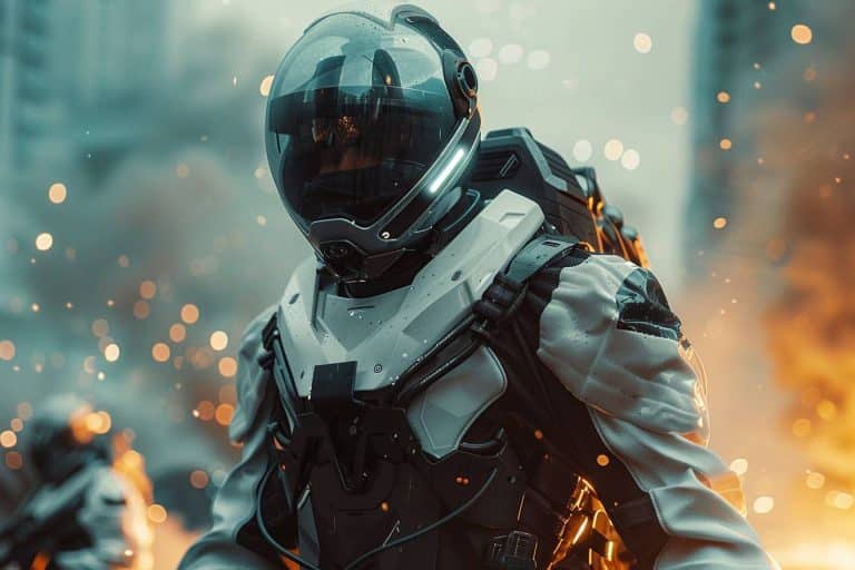 Des casques inspirés de « Starship Troopers » pour donner aux forces spéciales une vision digne de Superman : une technologie qui va tout changer !