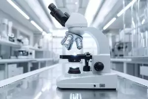Découvrez comment le microscope le plus rapide du monde révolutionne l'observation des électrons en mouvement