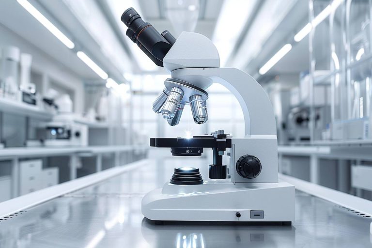 Percée incroyable : le microscope le plus rapide au monde dévoile enfin les mouvements des électrons, une révolution scientifique sans précédent