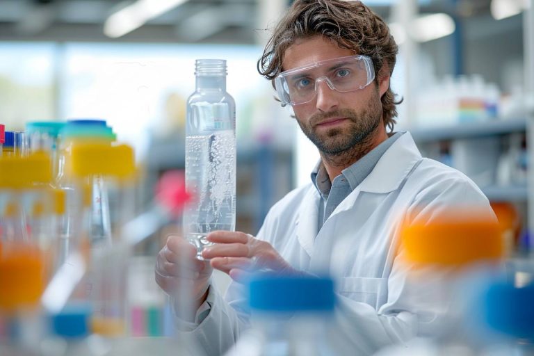 Ils dévoilent une technologie capable de recycler le plastique à l&rsquo;infini, un changement radical pour la planète !