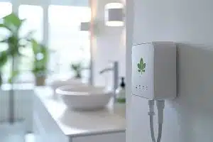 Découvrez comment une invention espagnole pourrait économiser jusqu'à 11 000 litres d'eau par an